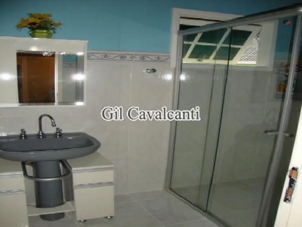 Casa, 4 quartos, 235 m² - Foto 15