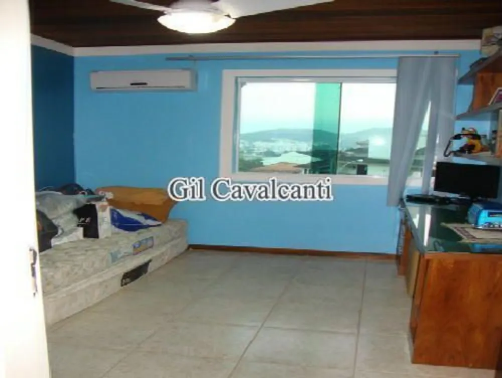 Casa, 4 quartos, 235 m² - Foto 18