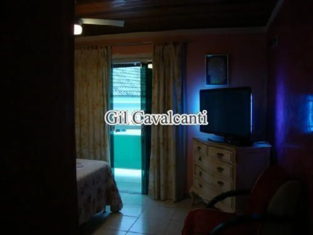 Casa, 4 quartos, 235 m² - Foto 24