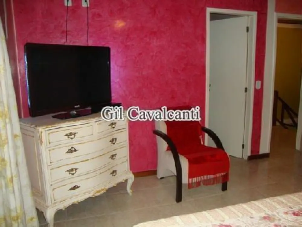 Casa, 4 quartos, 235 m² - Foto 2