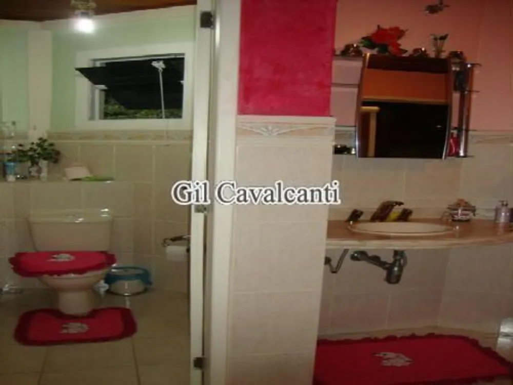 Casa, 4 quartos, 235 m² - Foto 22