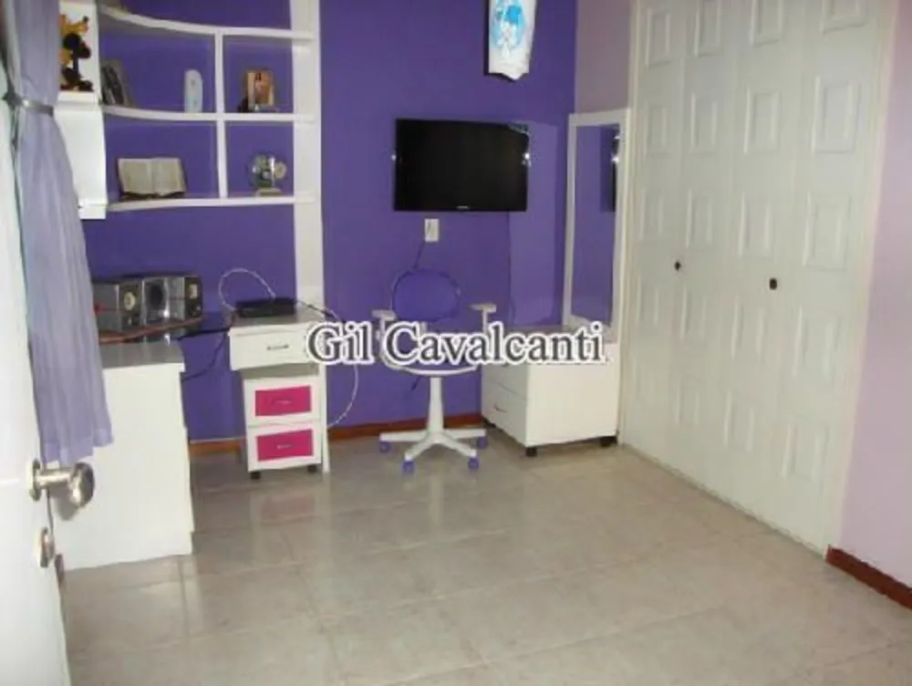 Casa, 4 quartos, 235 m² - Foto 6