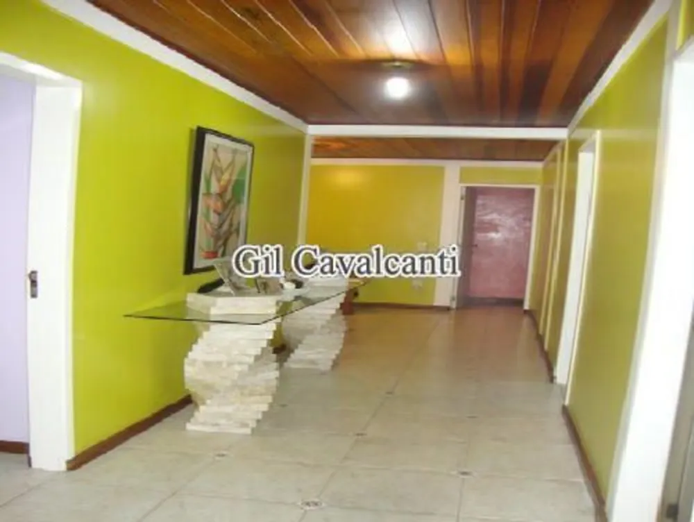 Casa, 4 quartos, 235 m² - Foto 7