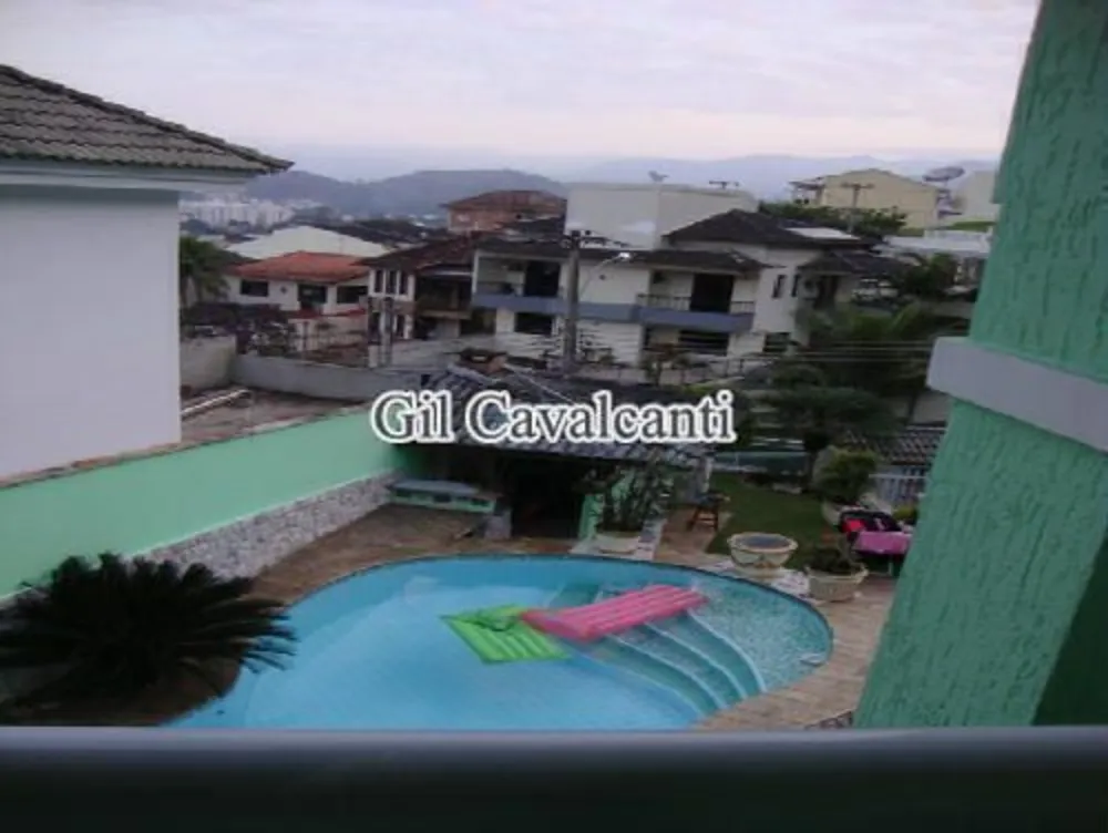 Casa, 4 quartos, 235 m² - Foto 19