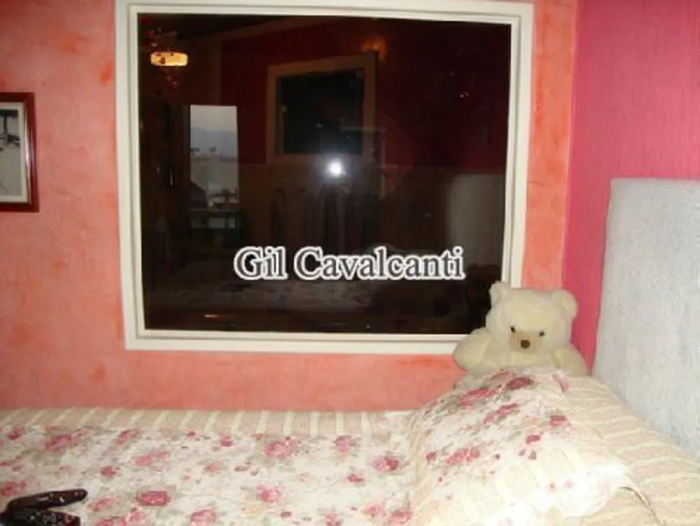 Casa, 4 quartos, 235 m² - Foto 28