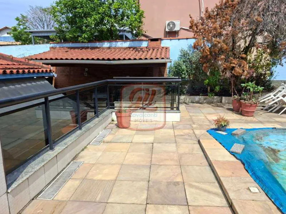 Casa, 3 quartos, 193 m² - Foto 10