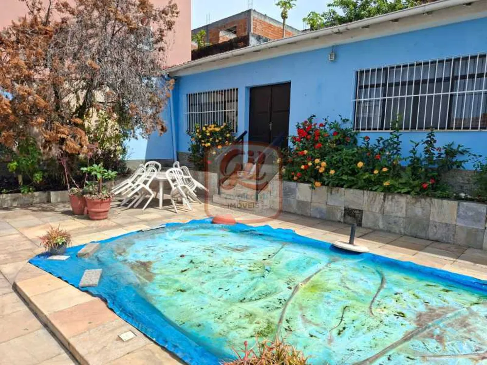 Casa, 3 quartos, 193 m² - Foto 18