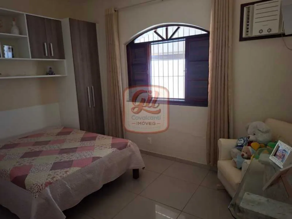 Casa, 3 quartos, 193 m² - Foto 4