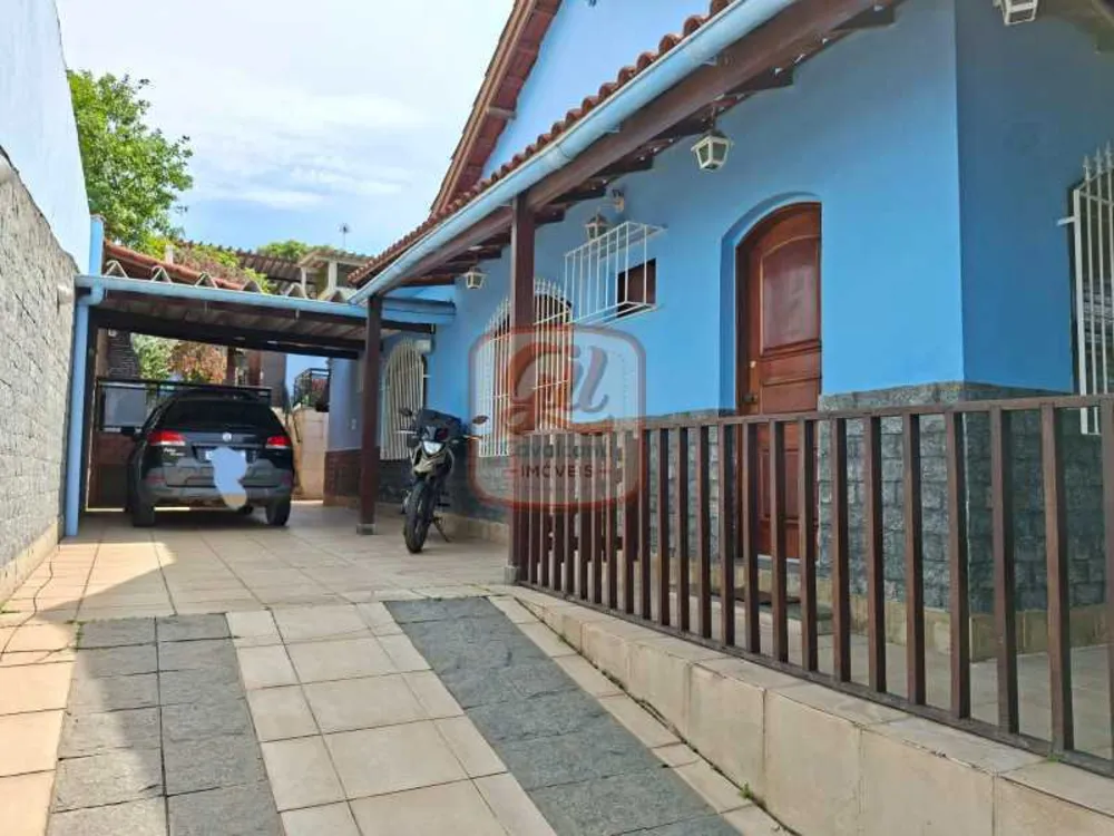 Casa, 3 quartos, 193 m² - Foto 7