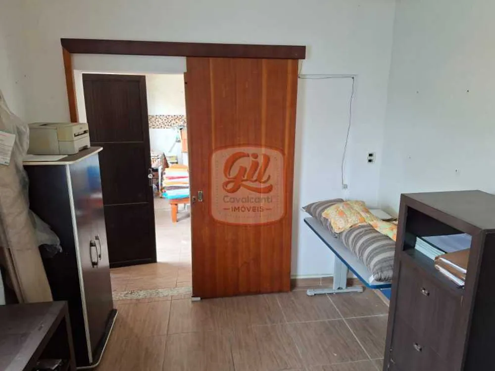Casa, 3 quartos, 193 m² - Foto 11