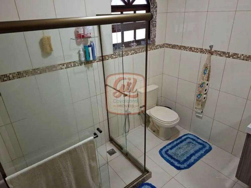 Casa, 3 quartos, 193 m² - Foto 14