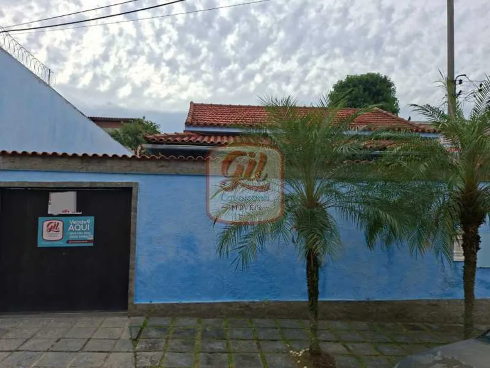 Casa, 3 quartos, 193 m² - Foto 8