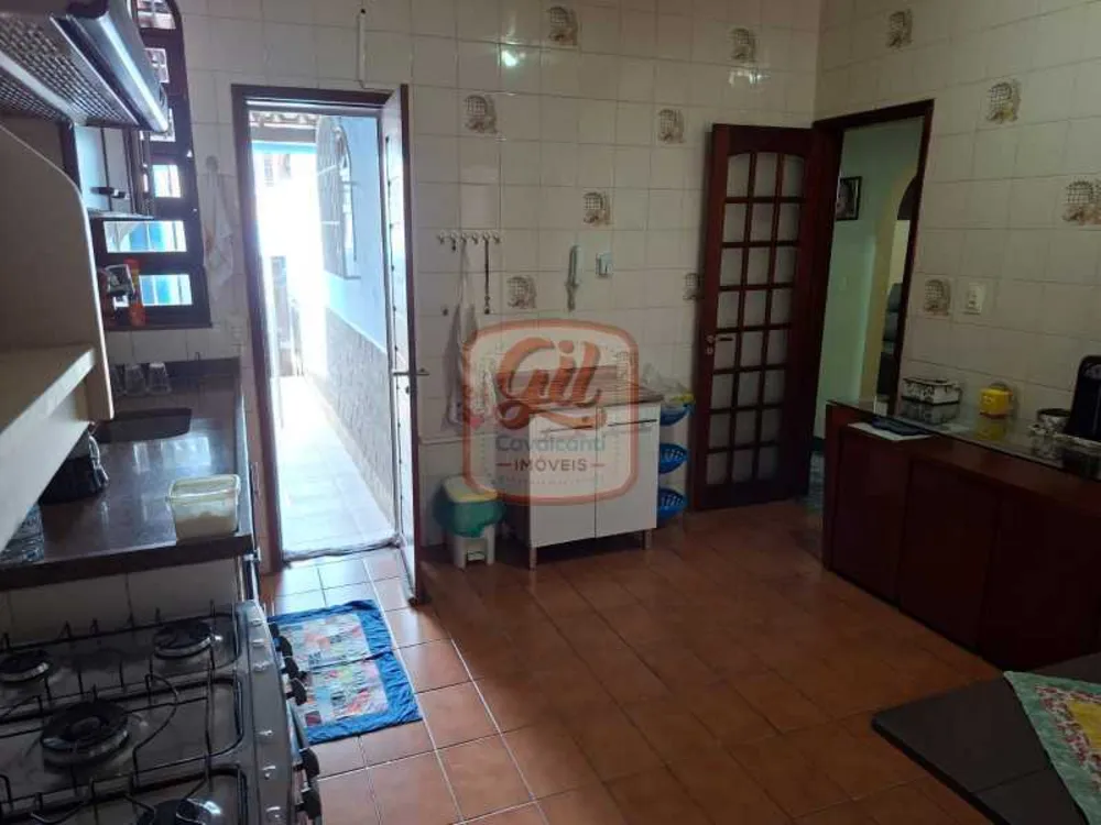 Casa, 3 quartos, 193 m² - Foto 13