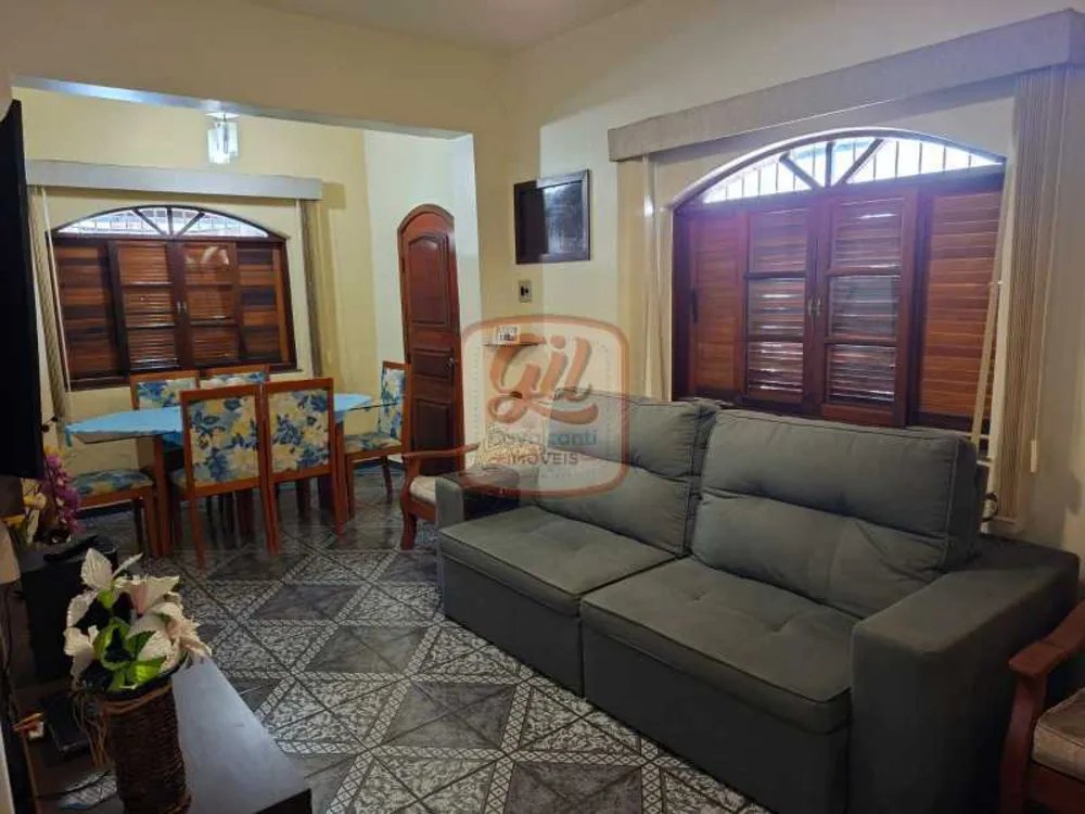 Casa, 3 quartos, 193 m² - Foto 16