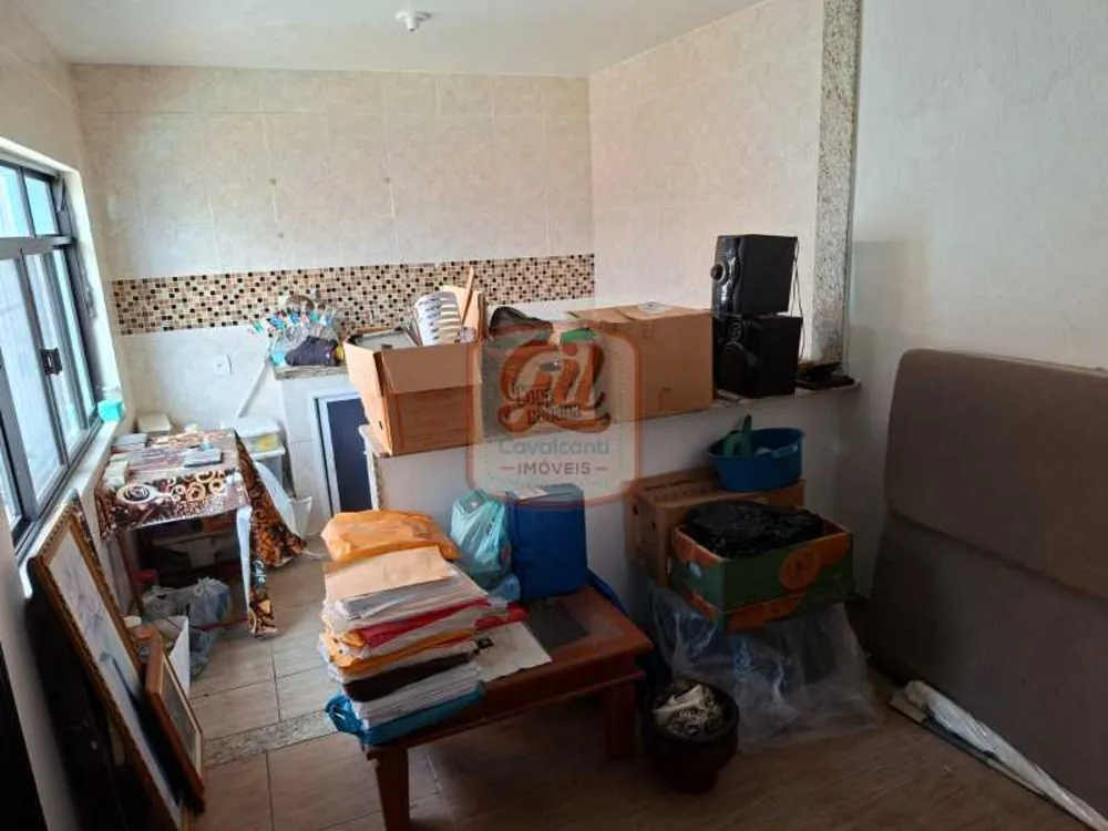 Casa, 3 quartos, 193 m² - Foto 12
