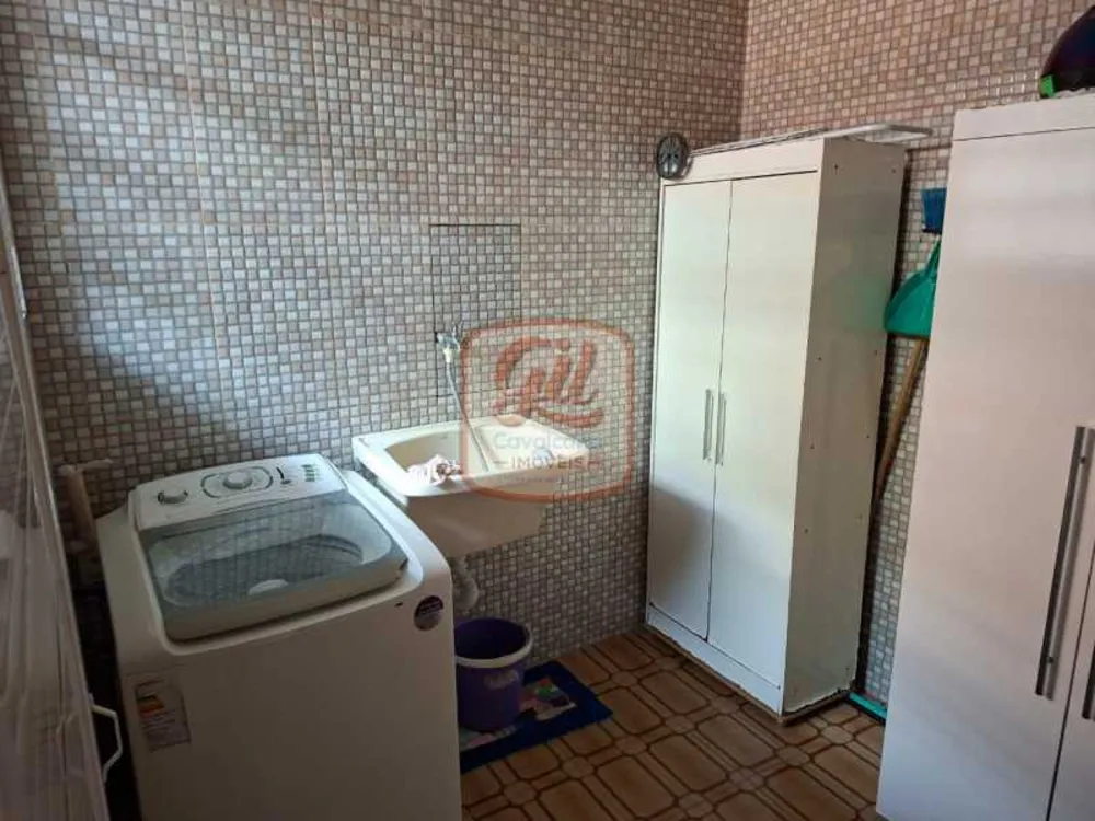Casa, 3 quartos, 193 m² - Foto 9