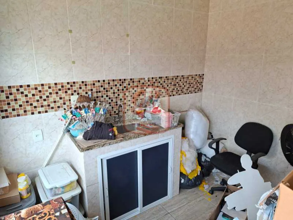 Casa, 3 quartos, 193 m² - Foto 1