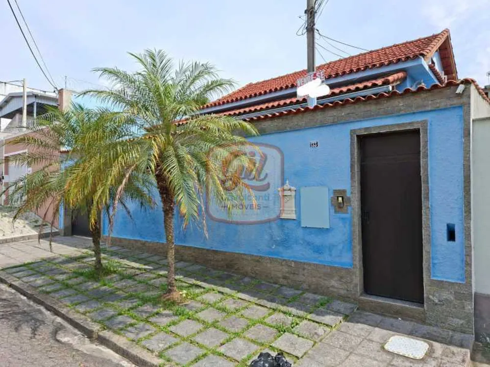 Casa, 3 quartos, 193 m² - Foto 21