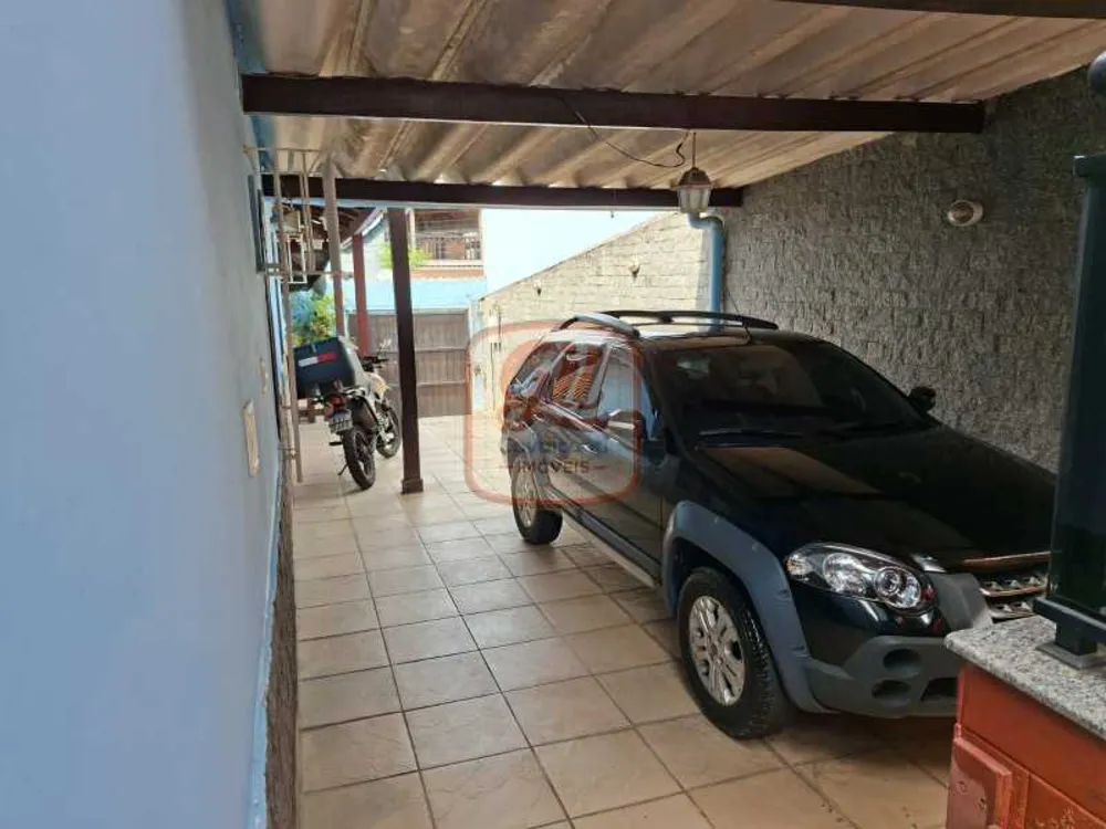 Casa, 3 quartos, 193 m² - Foto 17