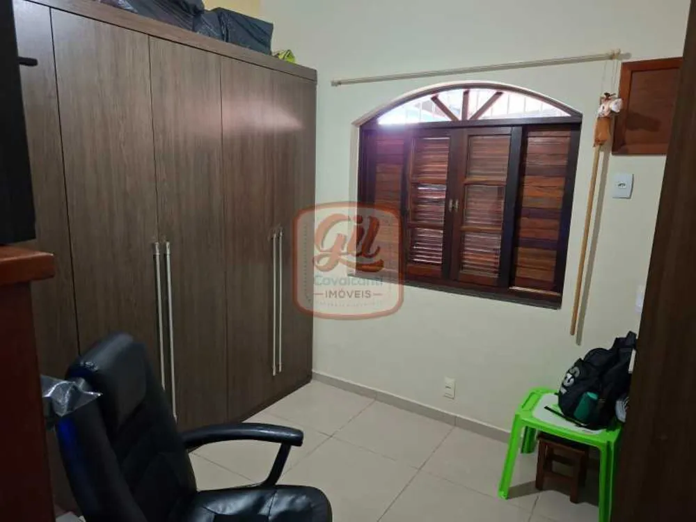 Casa, 3 quartos, 193 m² - Foto 3