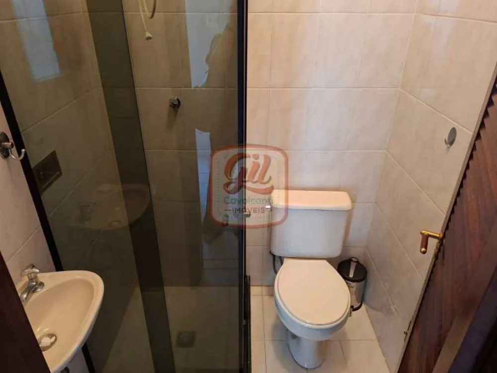 Casa, 3 quartos, 193 m² - Foto 20