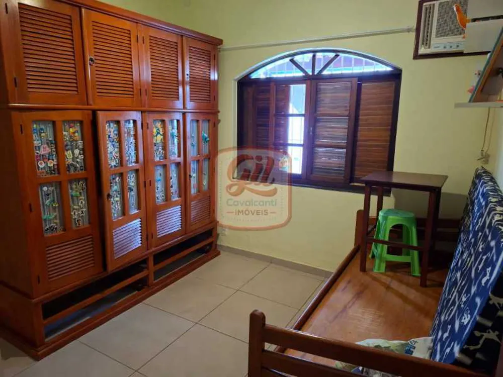 Casa, 3 quartos, 193 m² - Foto 5