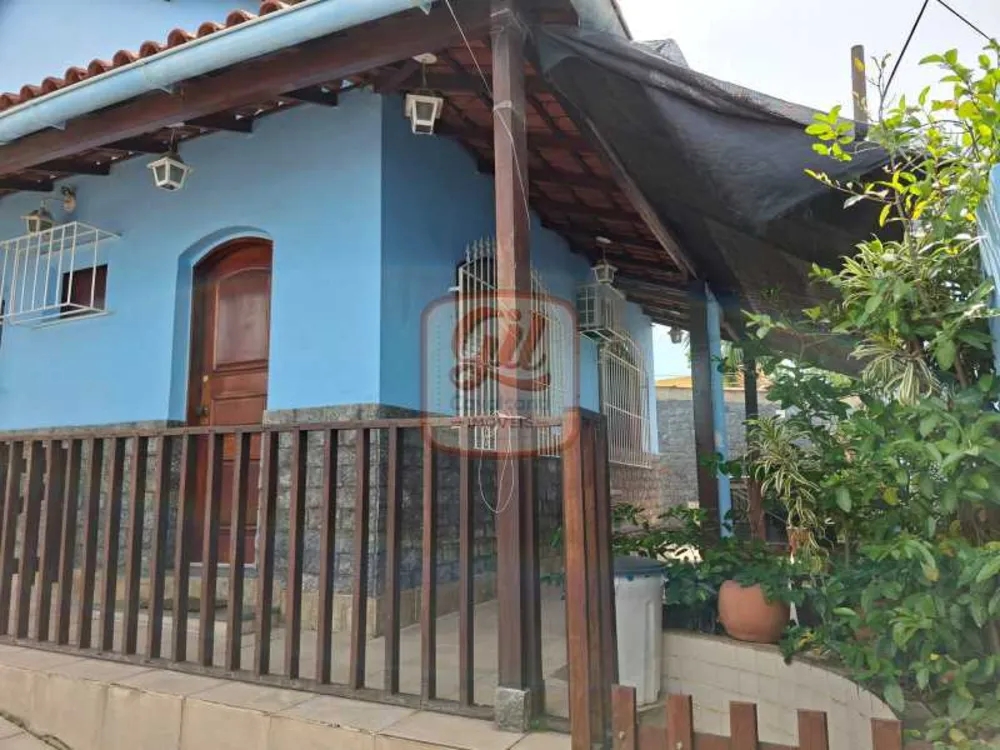 Casa, 3 quartos, 193 m² - Foto 15