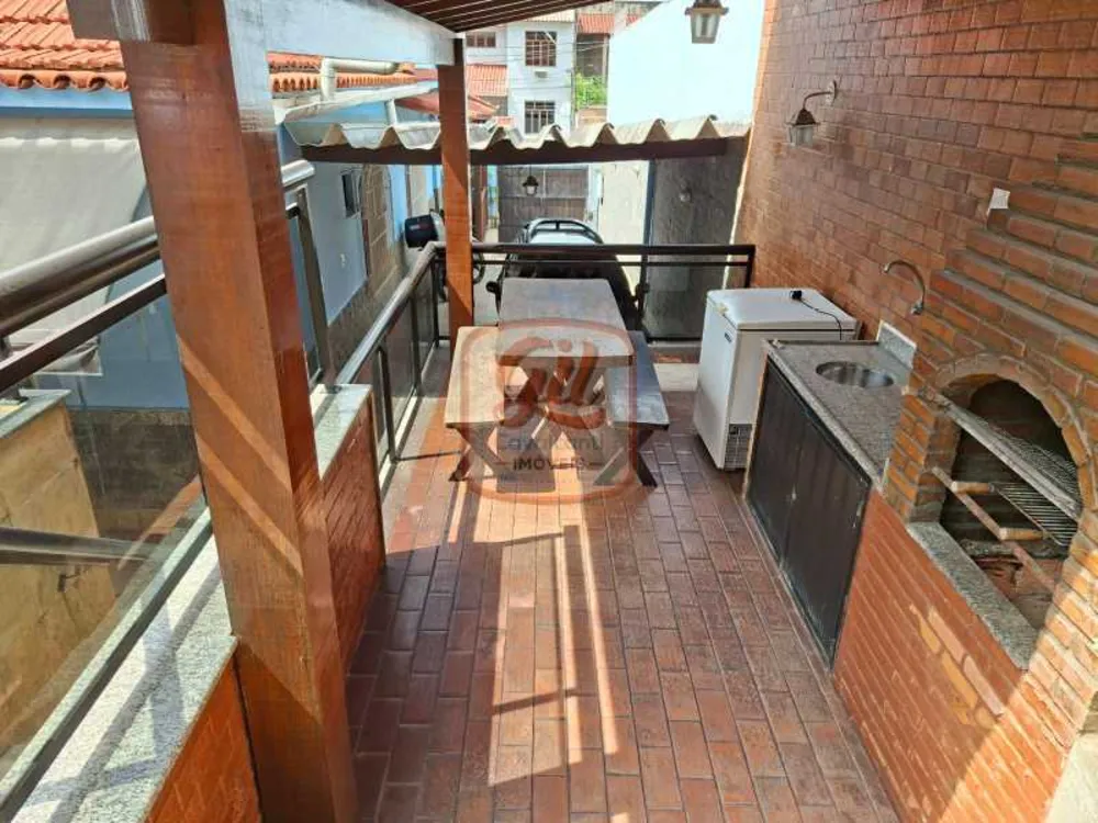 Casa, 3 quartos, 193 m² - Foto 19