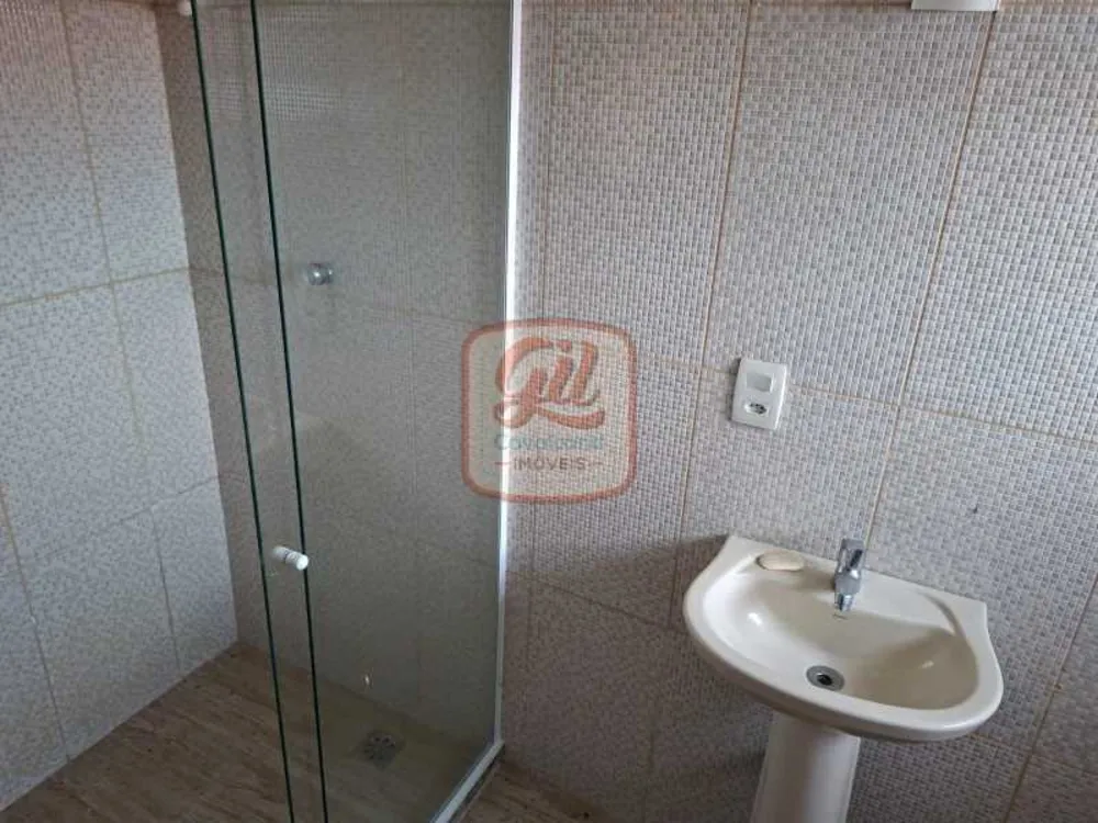 Casa, 3 quartos, 193 m² - Foto 6