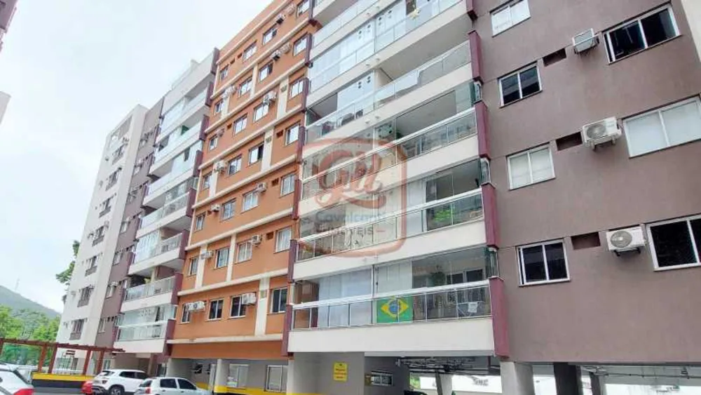 Apartamento, 2 quartos, 57 m² - Foto 25