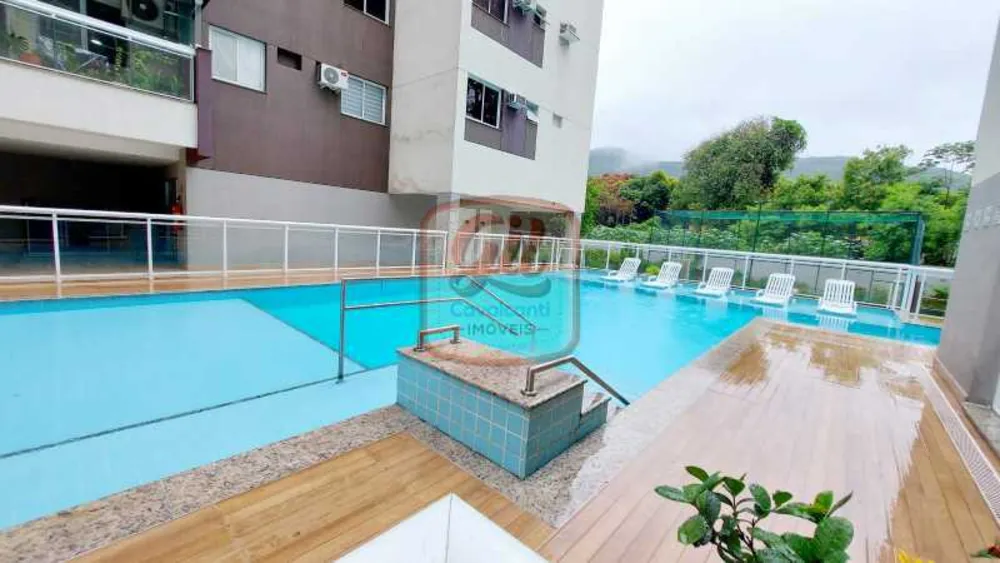 Apartamento, 2 quartos, 57 m² - Foto 13