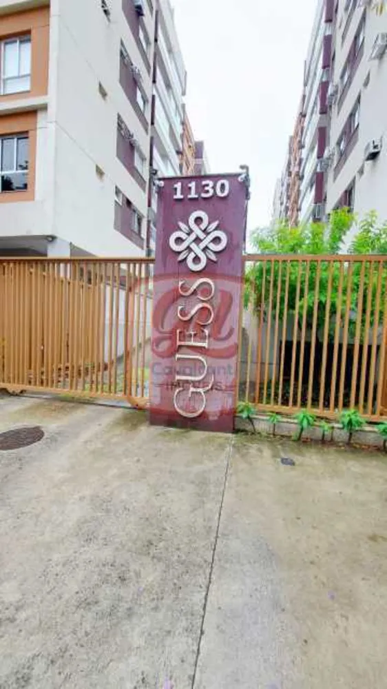 Apartamento, 2 quartos, 57 m² - Foto 26