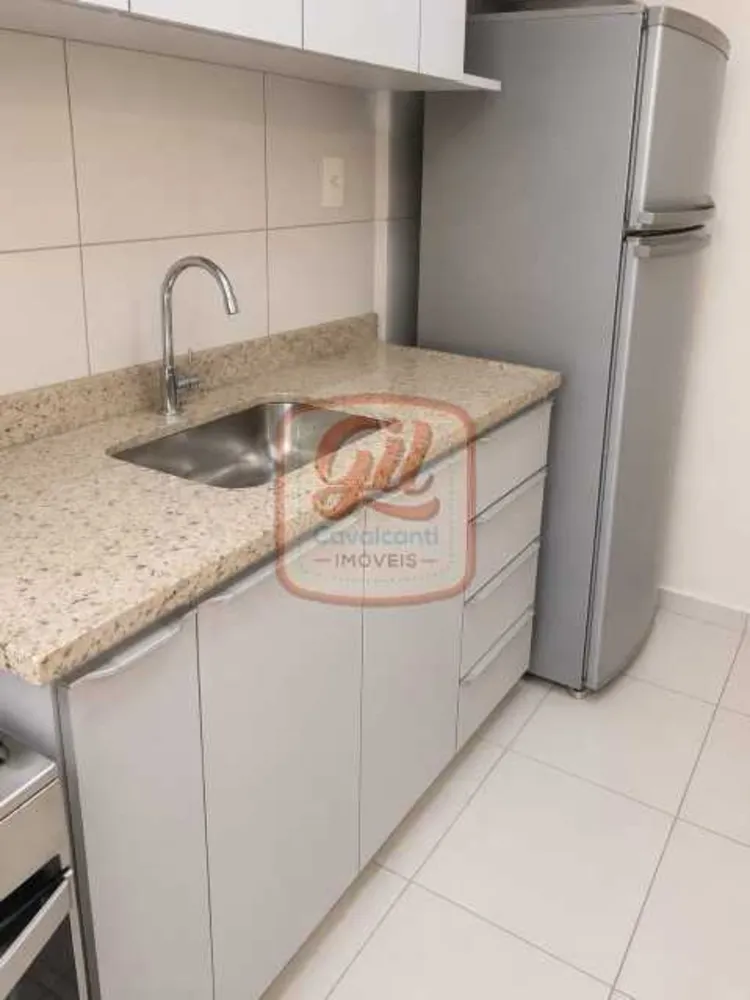 Apartamento, 2 quartos, 57 m² - Foto 10