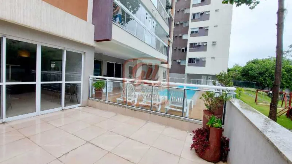 Apartamento, 2 quartos, 57 m² - Foto 16
