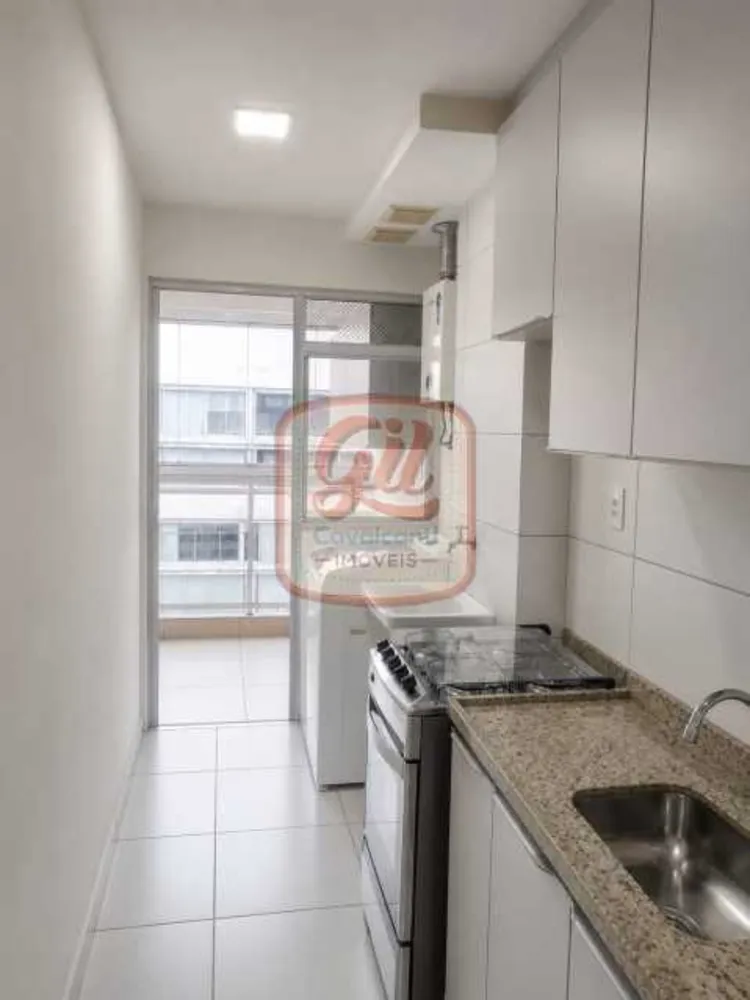 Apartamento, 2 quartos, 57 m² - Foto 9