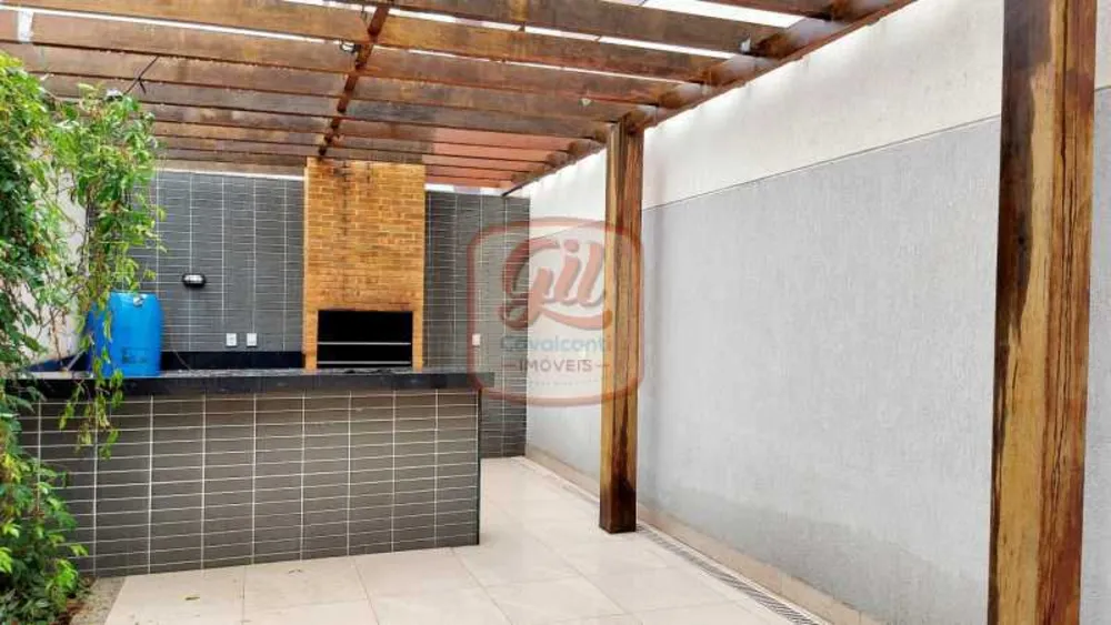 Apartamento, 2 quartos, 57 m² - Foto 19