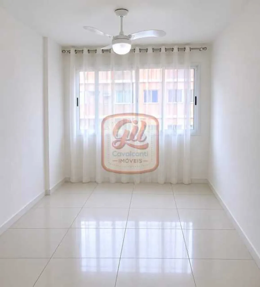 Apartamento, 2 quartos, 57 m² - Foto 8