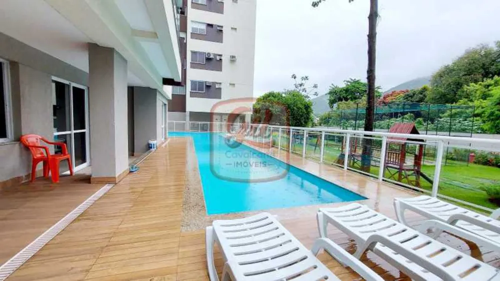 Apartamento, 2 quartos, 57 m² - Foto 15