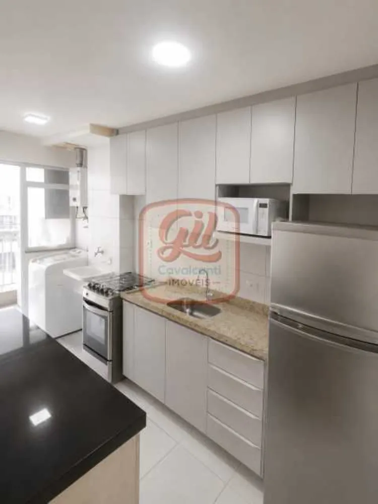 Apartamento, 2 quartos, 57 m² - Foto 11