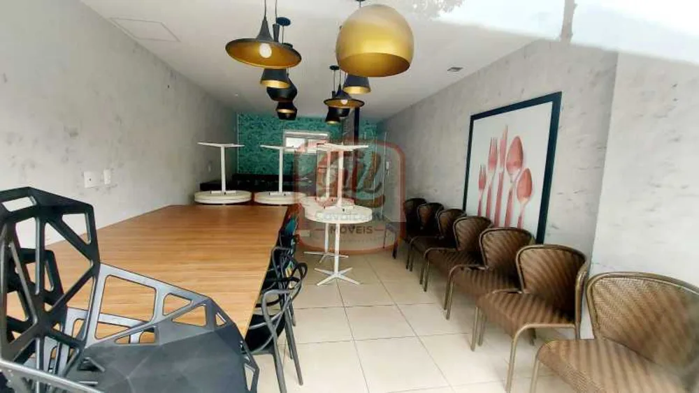 Apartamento, 2 quartos, 57 m² - Foto 20