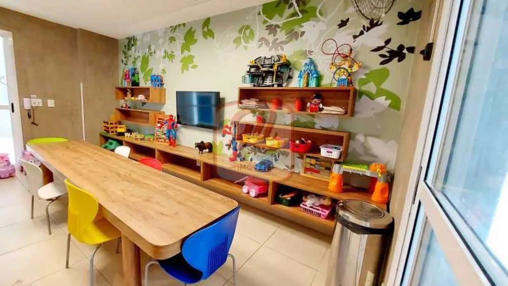 Apartamento, 2 quartos, 57 m² - Foto 22