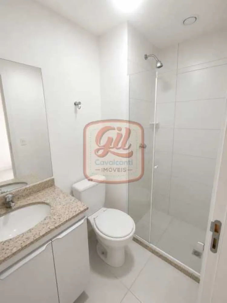 Apartamento, 2 quartos, 57 m² - Foto 7