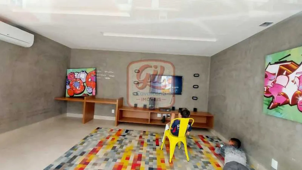 Apartamento, 2 quartos, 57 m² - Foto 21