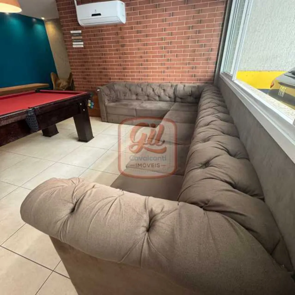 Apartamento, 2 quartos, 57 m² - Foto 23