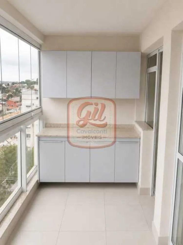 Apartamento, 2 quartos, 57 m² - Foto 4