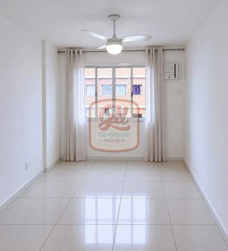 Apartamento, 2 quartos, 57 m² - Foto 6