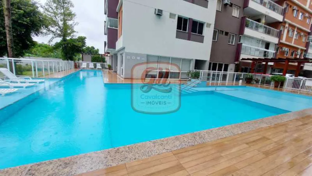 Apartamento, 2 quartos, 57 m² - Foto 12
