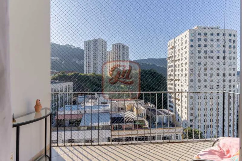Cobertura, 3 quartos, 208 m² - Foto 6
