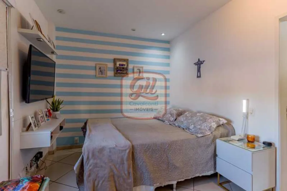 Cobertura, 3 quartos, 208 m² - Foto 17