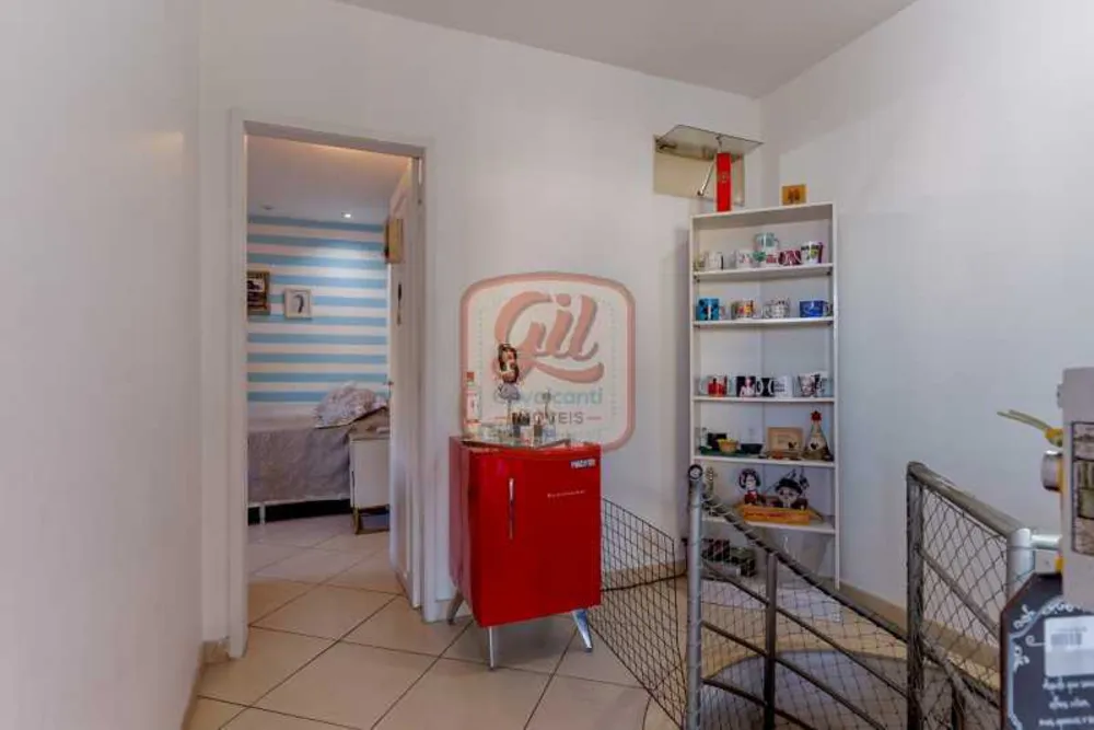 Cobertura, 3 quartos, 208 m² - Foto 27